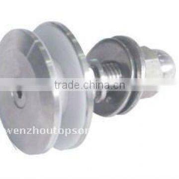 CT stainless steel Routel for spider fitting,Glass routel for spider fitting (point fixing)