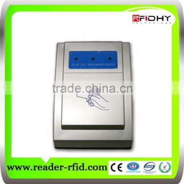 Long range rfid reader rfid card reader machine