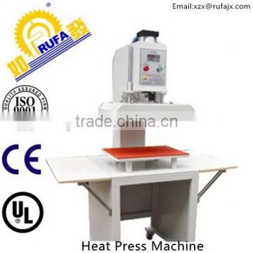 Water-proof Garment Heat Press Machine