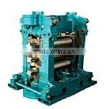 new type rolling mill ,three roller cogging mill, two roller rolling mill, four roller millalibaba