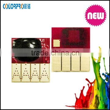 auto reset chip for hp970 with show full ink of chip ink cartridges auto reset chip