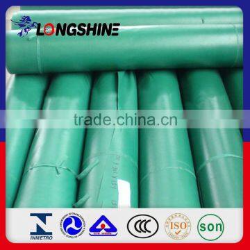 Competitive Price Small MOQ Pvc PE Tarpaulin