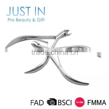 Stainless Steel Nail Care Tools And Cuticle Nippers Nail Nippers