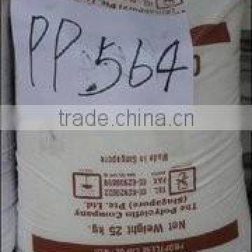 Polypropylene PP AY564 granules