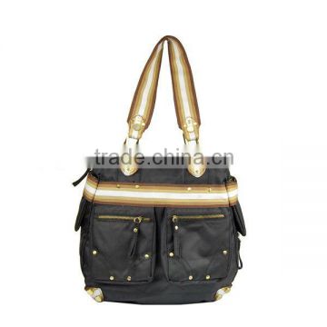 A3 water proof nylon handbag for sale