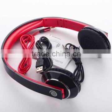 s500 bluetooth headset with mp3/stereo