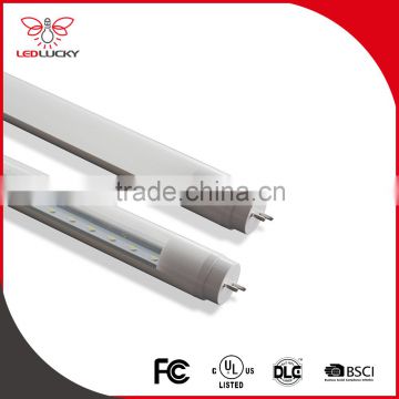 CE rohs VDE 600mm T8 10w led light tube