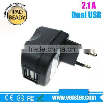 Wholesale Mini Usb Wall Charger Universal Usb Wall Charger eu