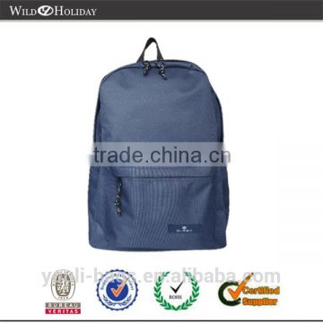 2015 600D Material Backpack for School