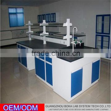 Commercial Furniture General Use and Wood Material Laboratory Furniture