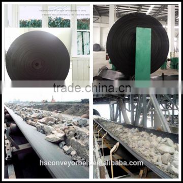 Heat Resistant Conveyor Belt Iron Conveyor Belt