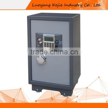 china manufacture quality safe box/home safe box metal safe box/well drawer safe box