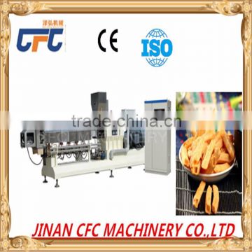Automatic Vertical potato chips machinery with good price