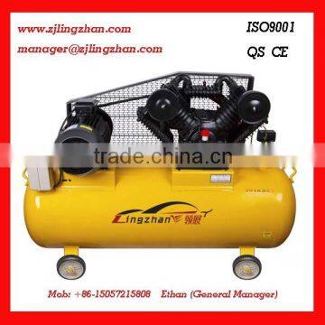 1.05/12.5 small piston air compressor