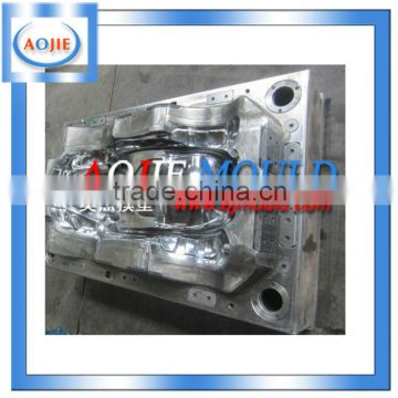 Popular injection plastic car toy mould