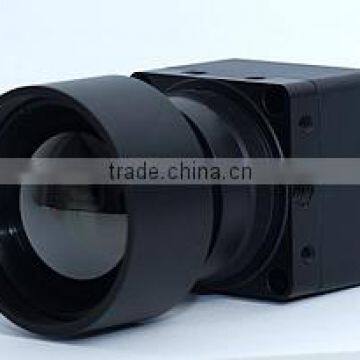 M700 thermal imaging system/mini thermal camera/cctv camera system