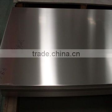 SUS304 stainless steel sheet price