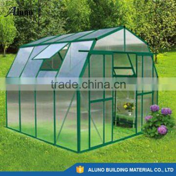 Polycarbonate Flowerhouse Sheds & Storage Spacious Flowerhouse Plants Tent