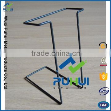 china manufacturer adjustable wire rack parts