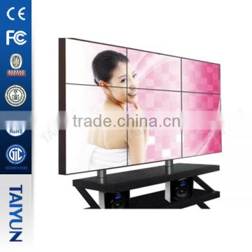 Promotion Price 46 55 Inch Wall Mounted Did Lcd Screen Advertising Video Wall With Hdmi