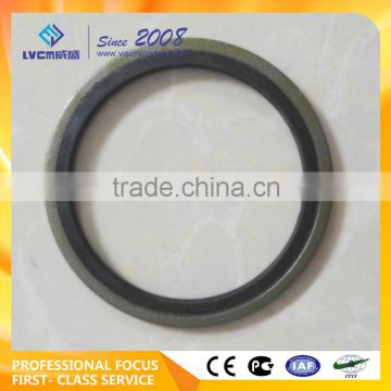 4015000299 Sealing Washer GB982-48, SDLG LG918 Wheel loader Spare Parts Washer from LVCM