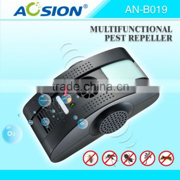 Aosion electronic Multi 4-in-1 pest repellent for indoor use