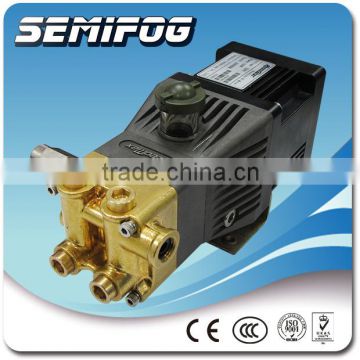 SEMIFOG DC motor power sprayer pump
