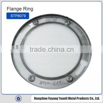 high quality metal flange ring