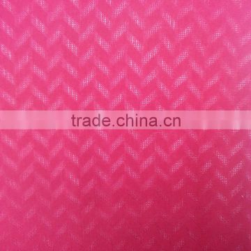 2015 Xiangsheng jacquard100% viscose rayon fabric for dress