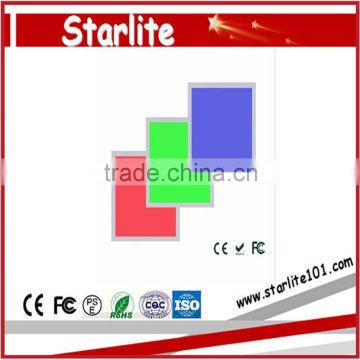 good quality residential led surface panel light CE FCC RoHS PSE approved