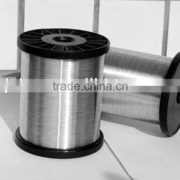 0.44mm Tinned copper coated steel wire