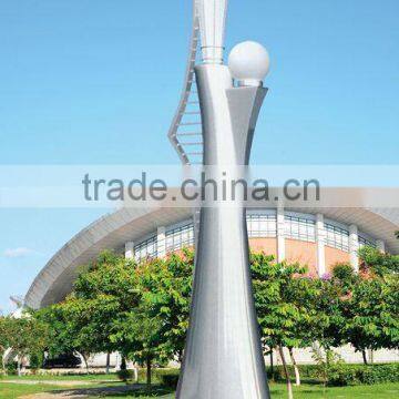 LS 0094 led rope light landscape light for parks gardens public places university exhibitions