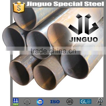 seamless carbon steel pipe Q235