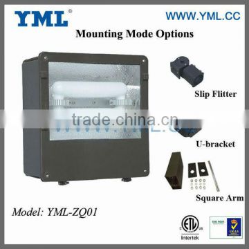 YML Induction shoes box LVD flood lamp induction