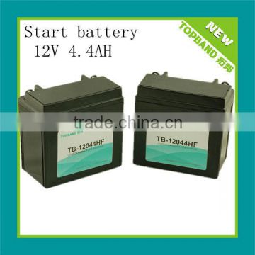 12v electric motorcycle battery pack+PCM protection China supplier(rich experience)