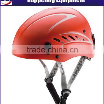 Rappeling Helmet