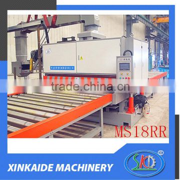 Dry Mode Composite Material Grinding Machine Machines For Sale