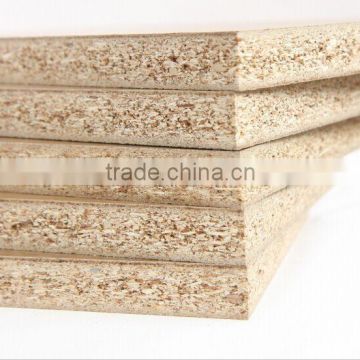 furniture using cheap price of melamine cover particle board