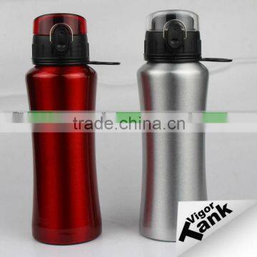 Aluminum Pop Up Water Bottle for Sale