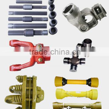 tractor pto shaft parts