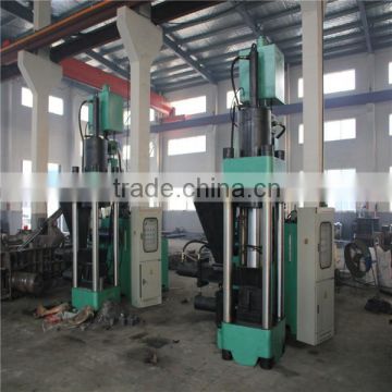 (Unite Top) Y83-2500 hydraulic iron briquette press machine block making