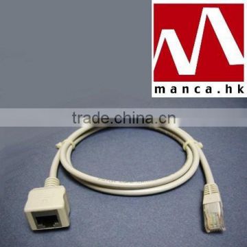 Manca.HK--LAN Cable