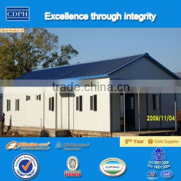 Chin Alibaba sandwich panel housedesigns, Made in china prefabricated house malaysia, cheap prefab steel structure house