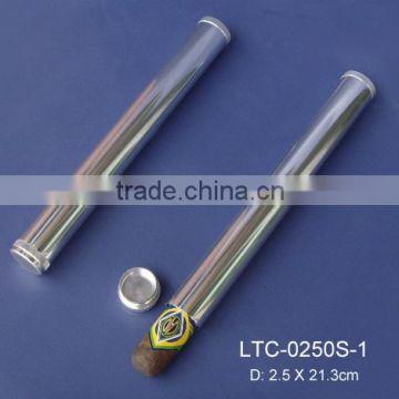 aluminum cigar packing tube manufacturer