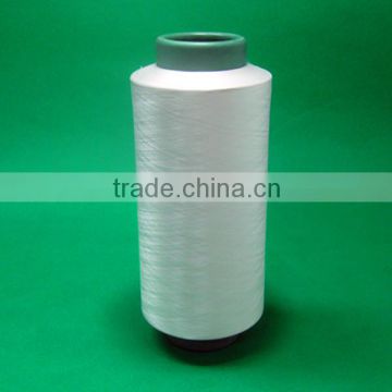 continuous filament polyester sewing thread raw hemp weaving raw material