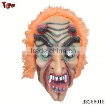 2013 Devil custom halloween mask