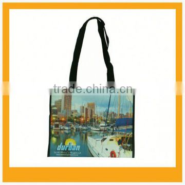 2013 Hot Sale laminated woven bags