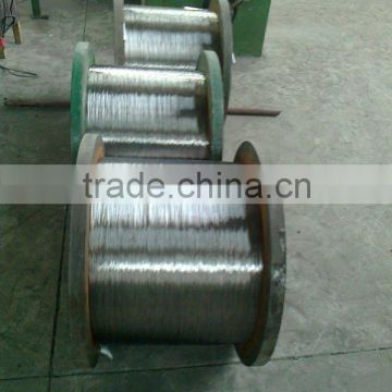 ER317 stainless steel welding wire