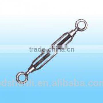 US type drop forged turnbuckles E/E, E/H,E/J, H/H ,H/J, J/J