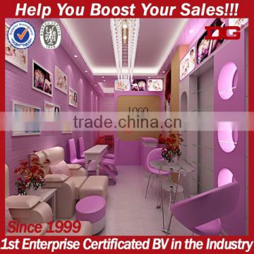 China manufacture furniture designed for salon discount